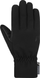 Reusch Blizz STORMBLOXX 6405197 7700 schwarz front